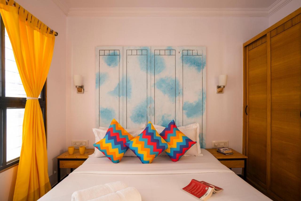 Gostops Bengaluru, Gandhi Nagar Majestic Екстериор снимка