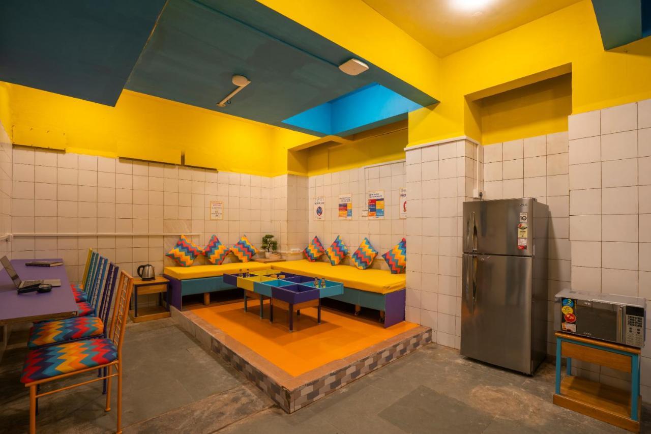 Gostops Bengaluru, Gandhi Nagar Majestic Екстериор снимка
